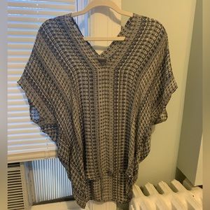 Vince Blouse